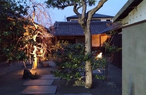 Wakayama House | Restaurant Chef Produce 2024 Fully Renovated Traditional Japanese House