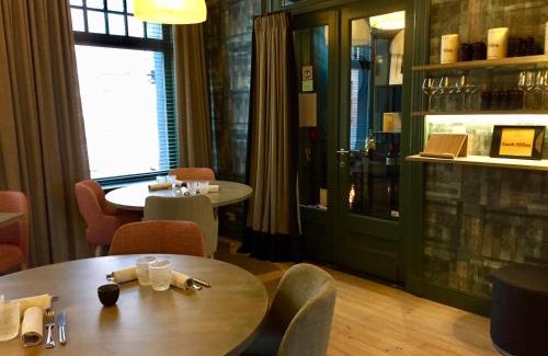 Turnhout Bed & Breakfast | Restaurant & Guesthouse Cachet de Cire