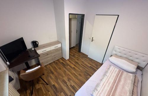 Friesdorf House | Restaurant Motel Friesdorfer Hof