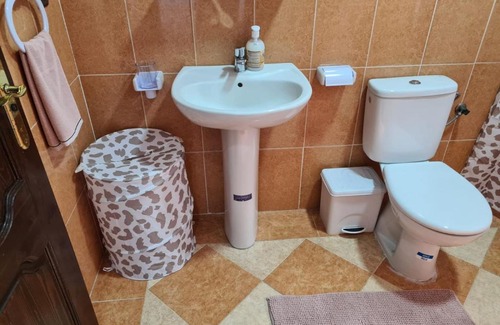 Beni Ansar Apartment | Restaurante Cafe El Balcon