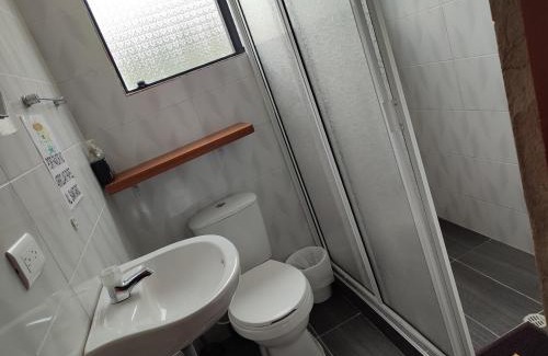 Mongui House | Restaurante y Hostal: De La Villa Pa Sumercé