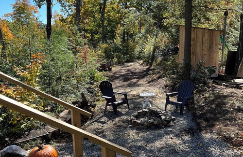 Hinsdale RV Rental | RESTful yurt in charming Hinsdale; pet-friendly with multiple hiking options