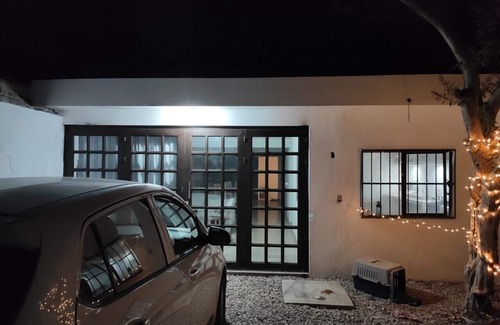 Ciudad Fernandez House | Resting house with pool! near the Media Luna Spring