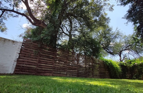 Ciudad Fernandez House | Resting house with pool! near the Media Luna Spring