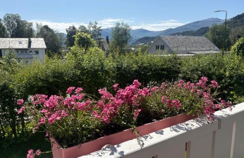 Sauda Apartment | Resting