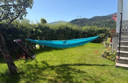 Sauda Apartment | Resting