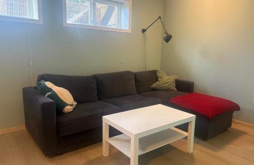 Sauda Apartment | Resting