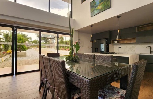 El Penol House | Resting paradise in El Peñol with a Hot Tub