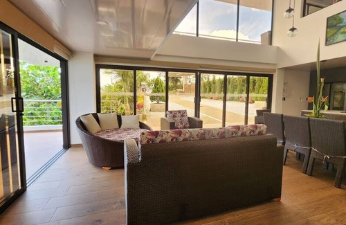 El Penol House | Resting paradise in El Peñol with a Hot Tub