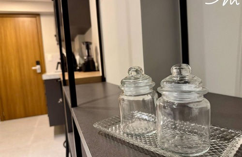 Jardim Oceania Apartment | Restinga