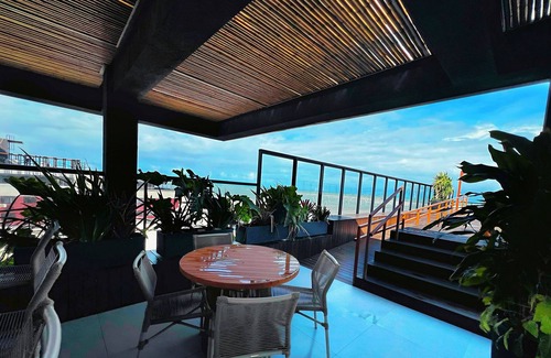 Jardim Oceania Apartment | Restinga