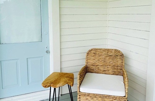 Thibodaux House | Restored Cottage along Bayou Lafourche in Cajun Country