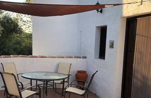Algarinejo Other | Restored Finca with Private Pool situated in Olive Groves close to small village