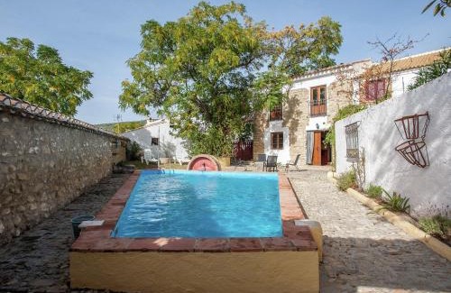 Algarinejo House | Restored mill on a property in Algarinejo in Granada