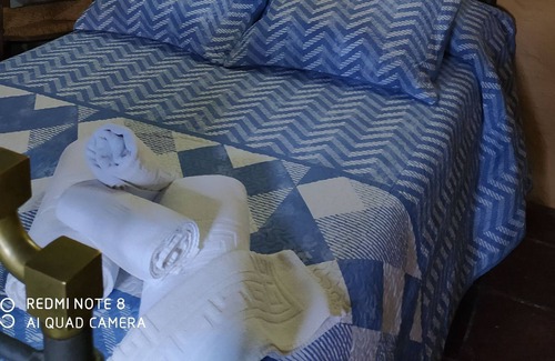 Algarinejo House | Restored mill with private swimming pool on a property in west of Grenada,