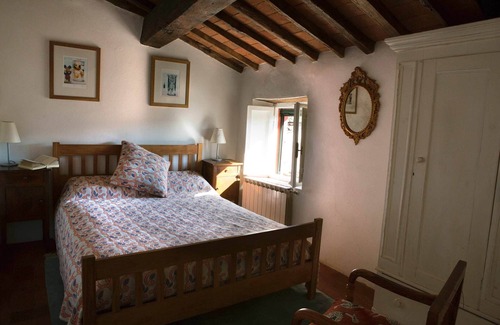 Villabuona Other | Restored Tuscan farmhouse priv pool, terraces/gardens, beautiful panoramic views