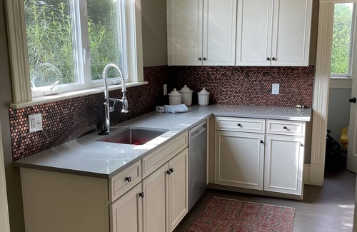 Ladd's Addition House | Restored Victorian, 10 minutes to downtown or OHSU