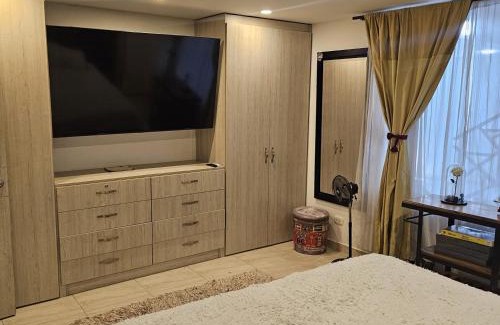 Antonio Narino Apartment | Restrepo 201