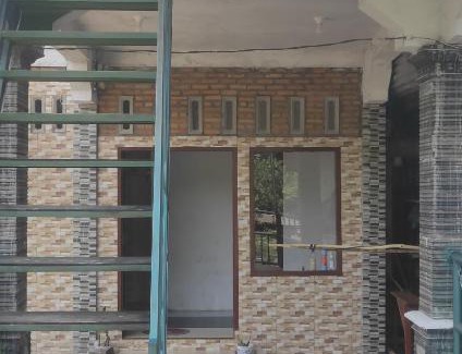 Bukit Lawang Hotel | Restu ibu Guest house