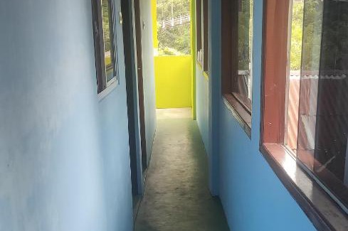 Bukit Lawang Hotel | Restu ibu Guest house