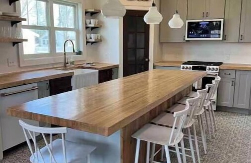 Baldwin Other | Restyle Farm house