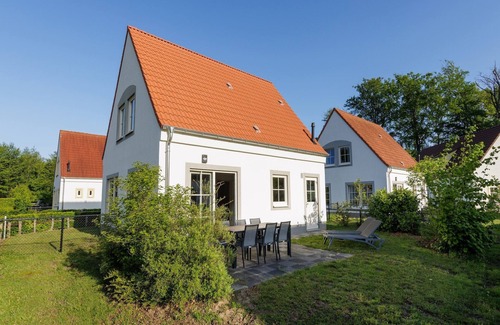 Ferienpark Gut Langen House | Restyled holiday home, near Bad Bentheim