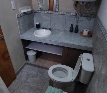 Tilcara Bed & Breakfast | Retama