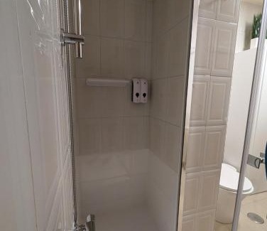 Distrito Oeste Apartment | Retiro Arbeyal Gijón