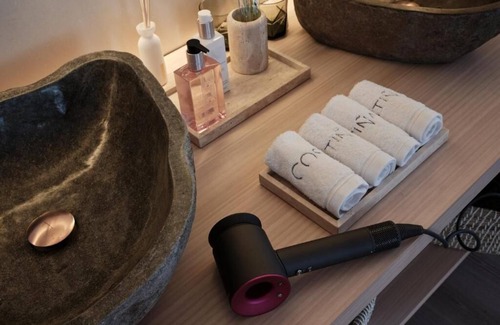 Santa Comba Hotel | Retiro Costiña Wellness&Villas