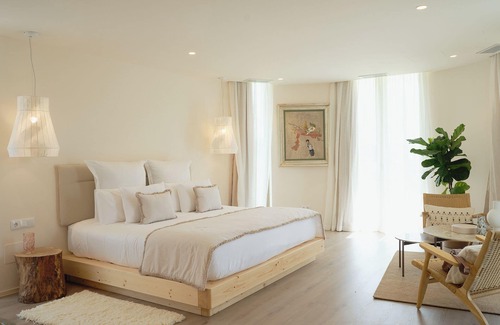 Santa Comba Hotel | Retiro Costiña Wellness&Villas