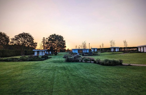 Santa Comba Hotel | Retiro Costiña Wellness&Villas