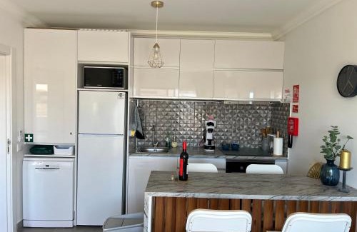 Sagres Apartment | Retiro do Sossego