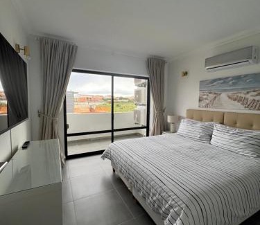 Sagres Apartment | Retiro do Sossego