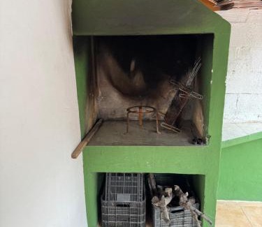 Moratalla Hotel | Retiro Gastro-Rural - Casa 1