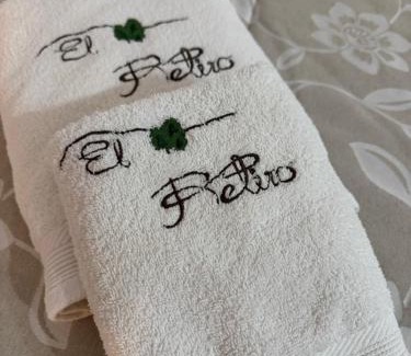 Moratalla Hotel | Retiro Gastro-Rural - Habitaciones