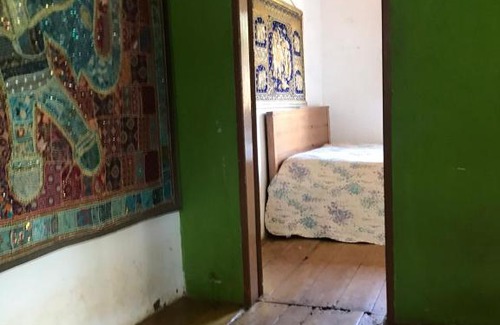 Aiuruoca House | Retiro na Mantiqueira