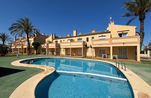 Denia Apartment | Retiro Park II - Serviden