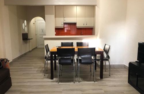 Denia Apartment | Retiro Park II - Serviden