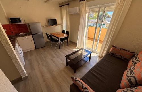 Denia Apartment | Retiro Park II - Serviden