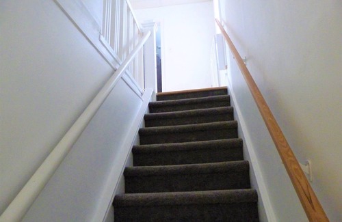 Winnipeg Apartment | Retraite Saint Boniface/St. Boniface Retreat