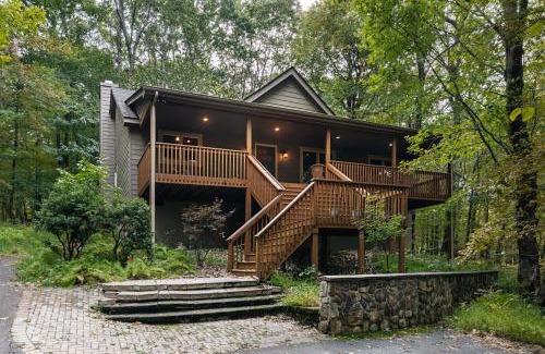 Nellysford House | Retreat At Wintergreen, Pool Access, Grill
