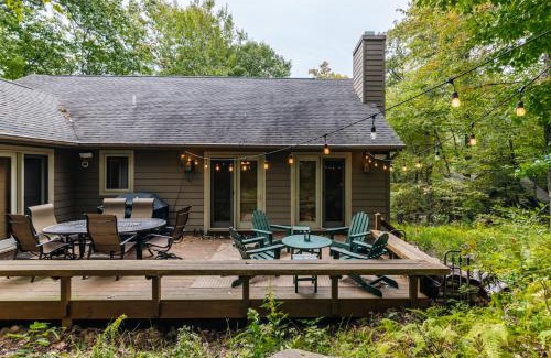 Nellysford House | Retreat At Wintergreen, Pool Access, Grill