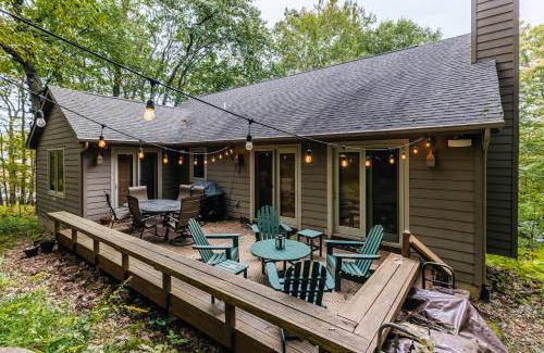 Nellysford House | Retreat At Wintergreen, Pool Access, Grill
