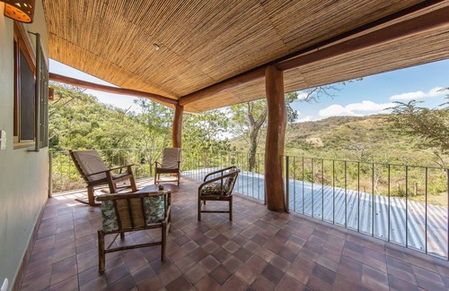 San Juan del Sur Apartment | Retreat From the Beach to this Jungle Jewel
