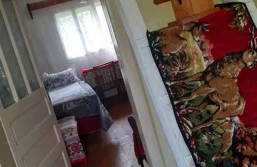 Rosia Montana House | Retreat Holiday in Cozy Traditional House