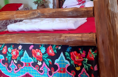 Rosia Montana House | Retreat Holiday in Cozy Traditional House