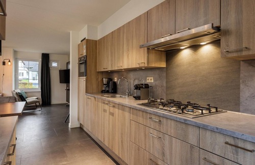 Ediger House | Retreat in Moselle Valley