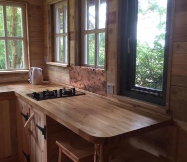 Tremain Ski Chalet | Retreat in Nature