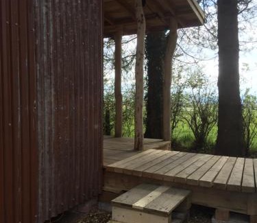 Tremain Ski Chalet | Retreat in Nature