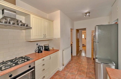Solihull House | Retreat in Solihull near NEC Birmingham